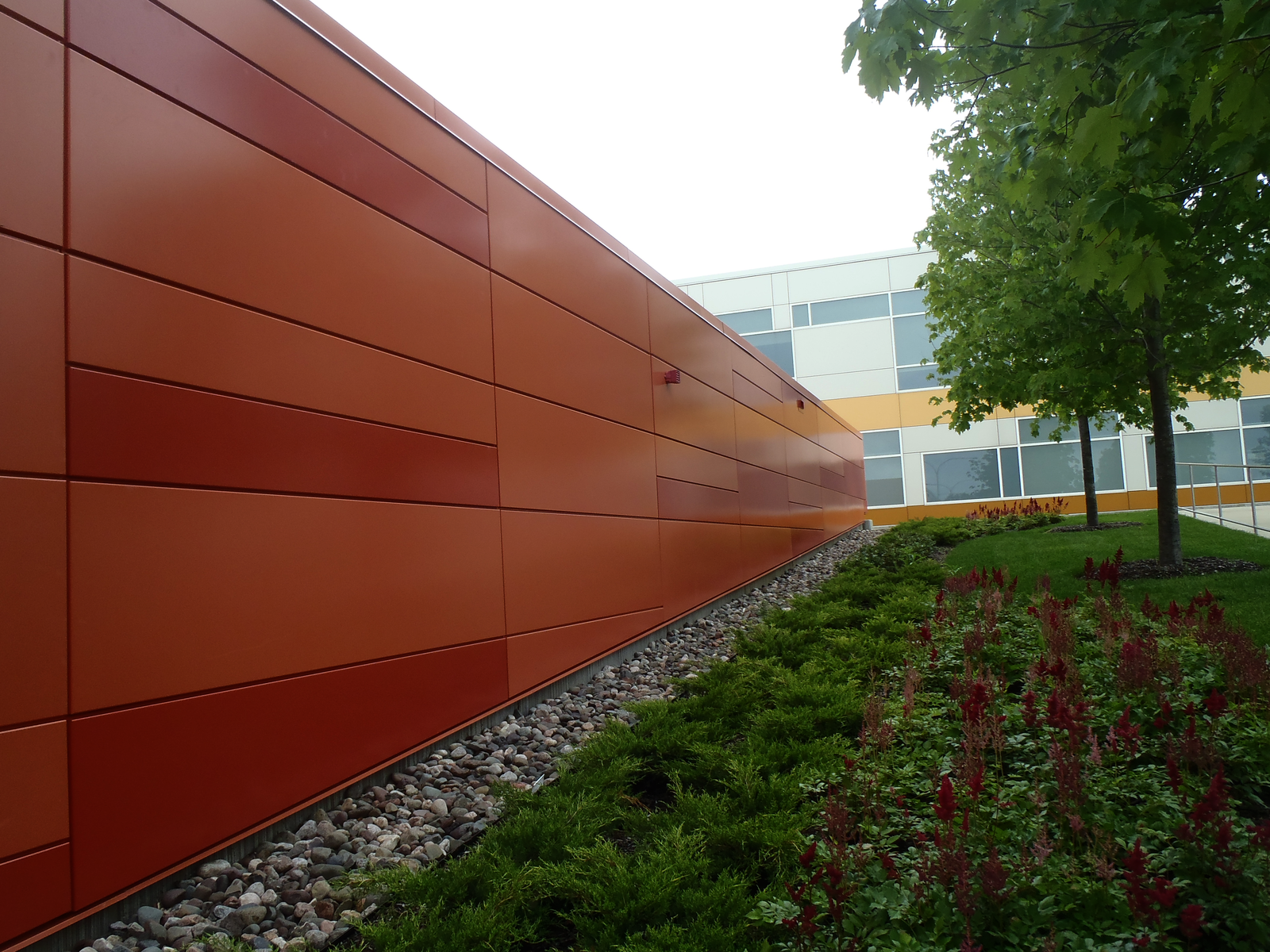 College of DuPage